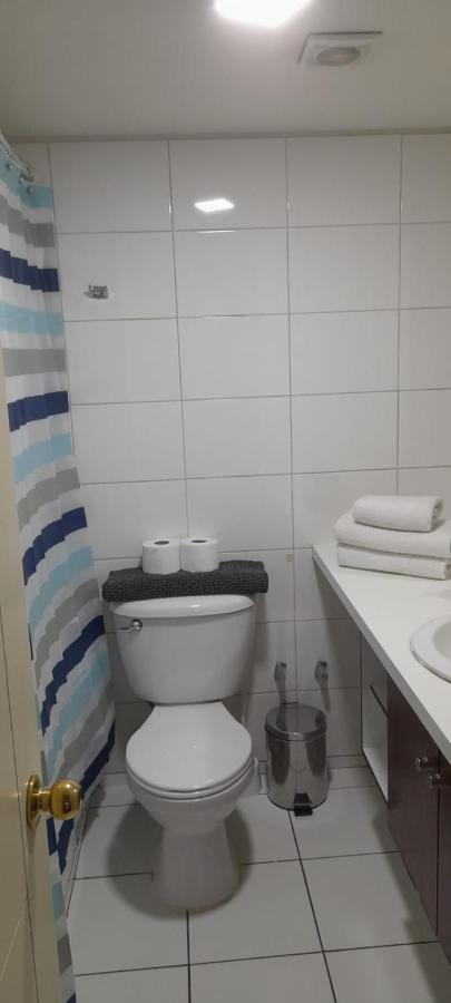 Apartamento Apart Rousse Santiago de Chile