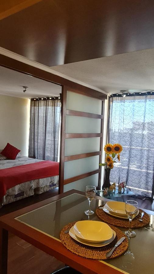 Apartamento Apart Rousse Santiago de Chile